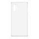 Futrola Ultra Tanki Protect silikon za Samsung N975F Galaxy Note 10 Plus, providna - F79584