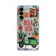Maska za Samsung A576B Galaxy A57 5G Bella Vita Silikonska Print Skin - EP2995349