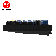 FANTECH Gejmerska mehanička tastatura MK910 MAXFIT81 GRAND COBALT (ŽUTI SWITCH) - 211104