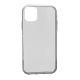 Maska silikon Strong za iPhone 11, providna - F80224