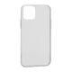 Maska Ultra tanki Protect silikon za iPhone 11 Pro (5.8), providna - F80245
