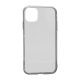 Maska Ultra tanki Protect silikon za iPhone 11, providna - F80247