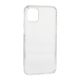 Maska Fit za iPhone 11, providna - F80694