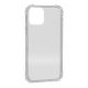 Futrola Silikonska Crashproof za iPhone 11 , providna - F80703