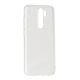 Maska Ultra tanki Protect silikon za Xiaomi Redmi Note 8 Pro, providna - F81330