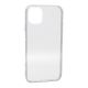 Maska silikon za iPhone 11, providna - F81577