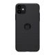 NILLKIN Maska super frost za Iphone 11, crna - F82347
