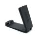 NILLKIN Maska super frost za Iphone 11, crna - F82347