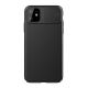 NILLKIN Maska Cam Shield za iPhone 11, crna - F82359