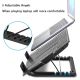 Cooler za laptop Mikuso NCP-235 - 207907