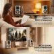 Fantech Bluetooth zvucnik FBB302 Hako Studio beli - EP3232425