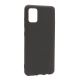 Futrola Ultra Tanki Kolor za Samsung A515F Galaxy A51, crna - F83305
