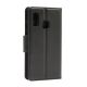 Futrola BI Fold Hanman II za Samsung A202F Galaxy A20e, crna - F83497