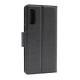 Futrola BI Fold Hanman II za Samsung A505F/A307F/A507F Galaxy A50/A30s/A50s, crna - F83499