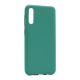 Futrola Gentle Color za Samsung A505F/A307F/A507F Galaxy A50/A30s/A50s, zelena - F83962