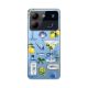 Maska za ZTE Blade A54 Mediterranean Martini Silikonska Print - EP3141584