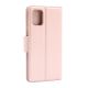 Futrola BI Fold Hanman II za Samsung A715F Galaxy A71, svetlo roza - F84100