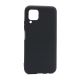 Futrola Ultra Tanki Kolor za Huawei P40 Lite/Nova 7i/Nova 6SE, crna - F84710