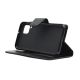 Futrola BI Fold Hanman II za Huawei P40 Lite/Nova 7i/Nova 6SE, crna - F84773