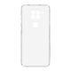 Maska Ultra tanki Protect silikon za Xiaomi Redmi Note 9, providna - F85102