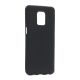 Maska Gentle Color za Xiaomi Redmi Note 9, M2 Pro, crna - F85221