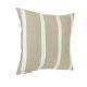 EGLO Dekorativni jastuk 45x45cm Betampona, krem - 420114