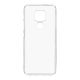 Maska Ultra tanki Protect silikon za Motorola Moto G9 Play, providna - F86324