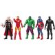 Hasbro - Marvel Avengers Set 5 figura - EP2889908