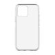 Futrola Clear Fit za iPhone 12/12 Pro, providna - F86998
