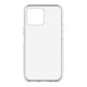 Futrola Clear Fit za iPhone 12 Pro Max, providna - F86999