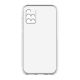 Futrola Clear Fit za Samsung A715F Galaxy A71, providna - F87193