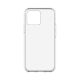 Maska silikon Strong za iPhone 12 Mini, providna - F87211