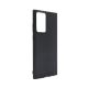 Maska silikon Durable za Samsung N985F Galaxy Note 20 Ultra/Note 20 Ultra 5G, crna - F88531