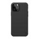 NILLKIN Maska Super Frost Pro za iPhone 12 Pro Max, crna - F88573