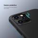 NILLKIN Maska Super Frost Pro za iPhone 12 Pro Max, crna - F88573