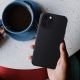 NILLKIN Maska Super Frost Pro za iPhone 12 Pro Max, crna - F88573