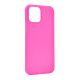 Futrola Ultra Tanki Kolor za iPhone 12 Pro Max, roza - F88600
