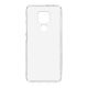 Maska Ultra tanki Protect silikon za Motorola Moto E7 Plus, providna - F88608
