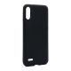 Maska Gentle Color za LG K22, crna - F89411