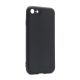 Futrola Soft 3D za iPhone 7/8/SE , crna - F89523