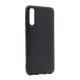 Futrola Soft 3D za Samsung A505F/A307F/A507F Galaxy A50/A30s/A50s, crna - F89529