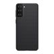 NILLKIN Maska Super Frost za Samsung G991B Galaxy S21, crna - F89642