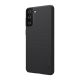 NILLKIN Maska Super Frost za Samsung G991B Galaxy S21, crna - F89642