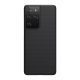 NILLKIN Maska Super Frost za Samsung G998B Galaxy S21 Ultra, crna - F89645