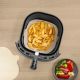 HAMA Višekratne silikonske podloge za air fryer XAVAX - EP2874197