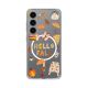Maska za Samsung S911B Galaxy S23 Hello Fall Print Magsafe - 8021097