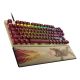 Huntsman V3 Pro Tenkeyless - Tenkeyless Analog Optical Esports Keyboard -Counter-Strike 2 Edition - EP3249703
