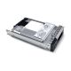 DELL 960GB 2.5 inch SATA Mixed Use 6Gbps SSD Assembled Kit 3.5 inch 14G - EP3059557