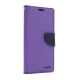 Futrola BI Fold Mercury za Samsung A536B Galaxy A53 5G, ljubičasta - F91148