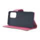Futrola BI Fold Mercury za Samsung A536B Galaxy A53 5G, roza - F91149